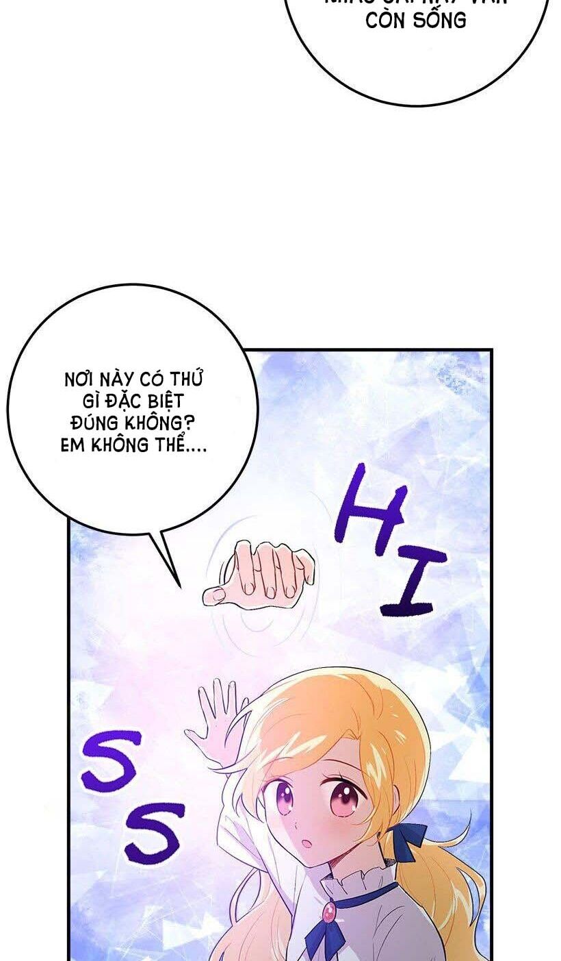 Tôi Là Con Gái Của Gia Đình Này!: Chapter 53