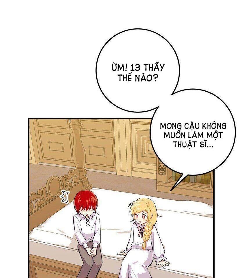 Tôi Là Con Gái Của Gia Đình Này!: Chapter 53