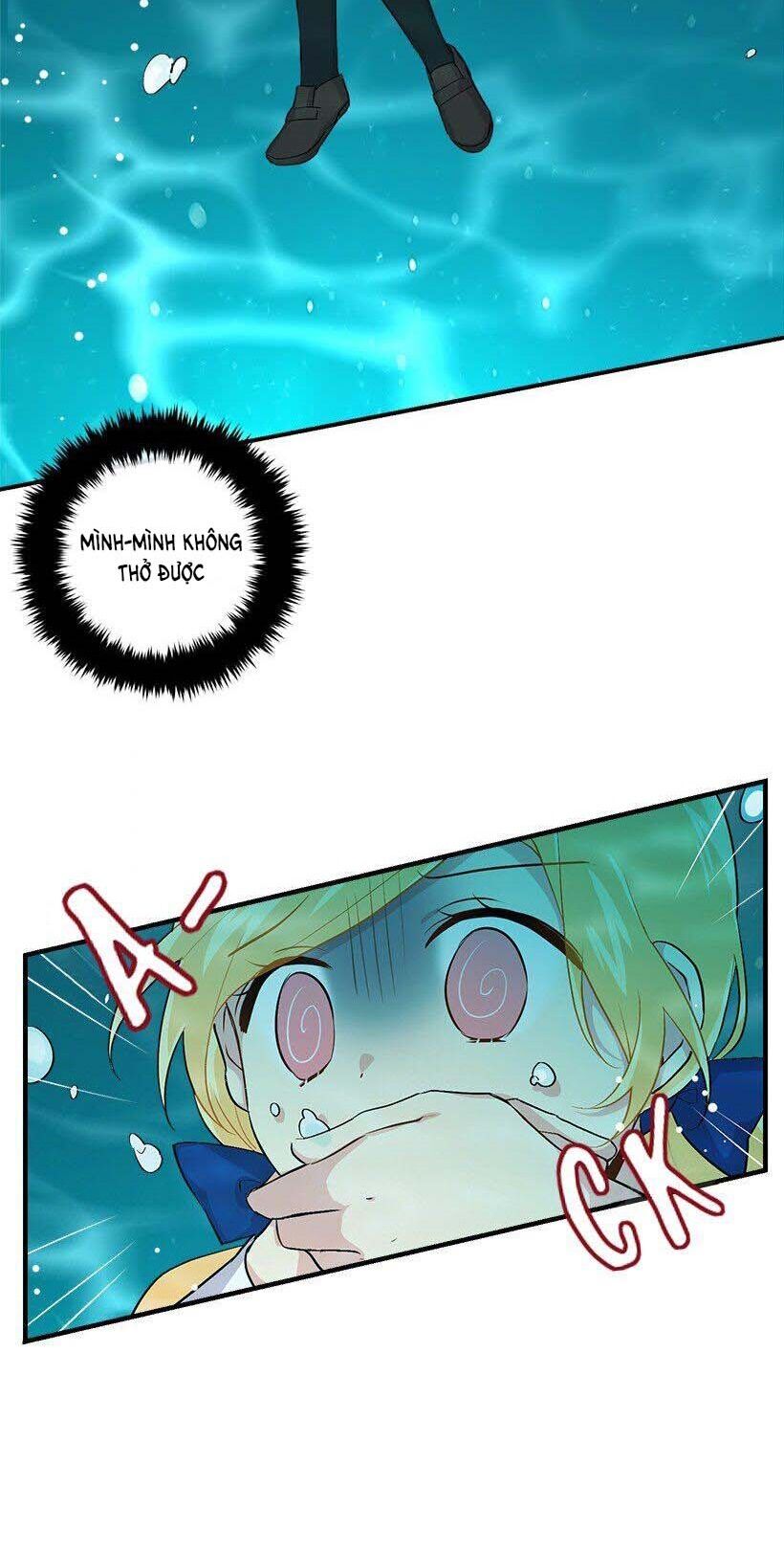Tôi Là Con Gái Của Gia Đình Này!: Chapter 53