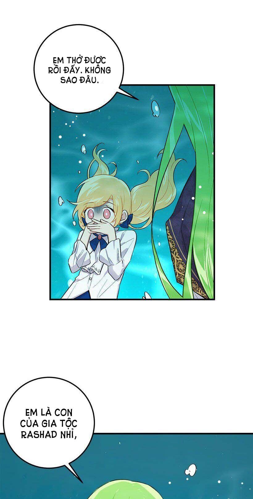 Tôi Là Con Gái Của Gia Đình Này!: Chapter 53