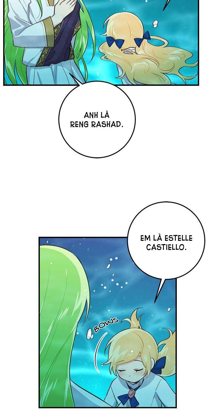 Tôi Là Con Gái Của Gia Đình Này!: Chapter 53