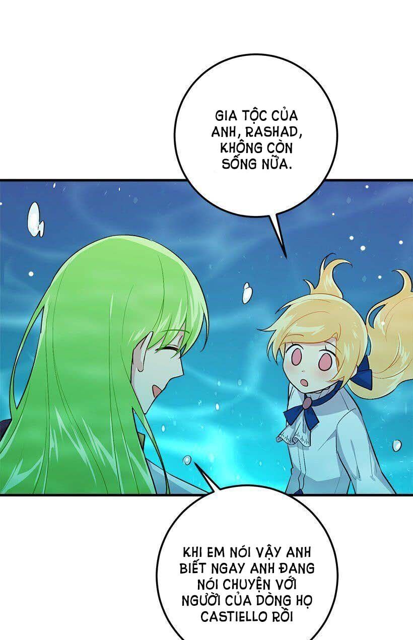 Tôi Là Con Gái Của Gia Đình Này!: Chapter 53