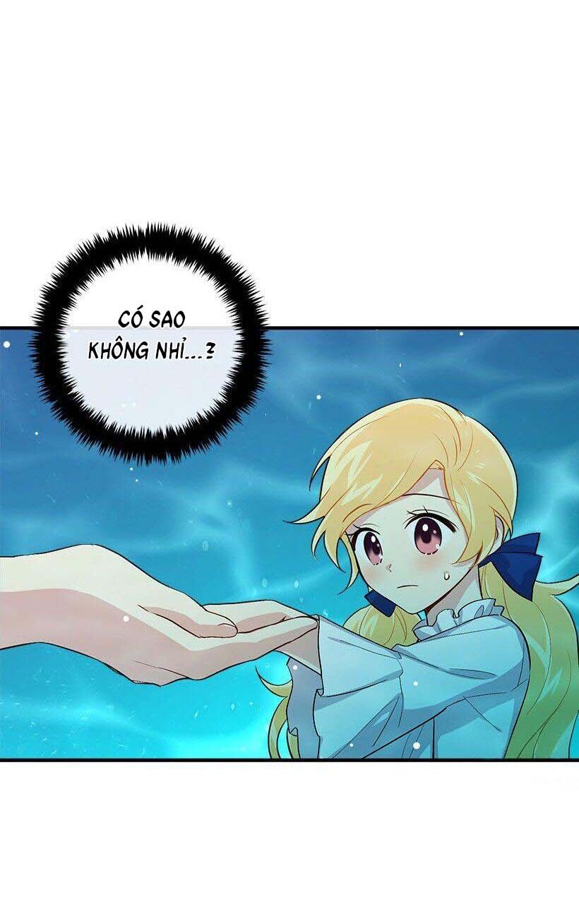 Tôi Là Con Gái Của Gia Đình Này!: Chapter 53