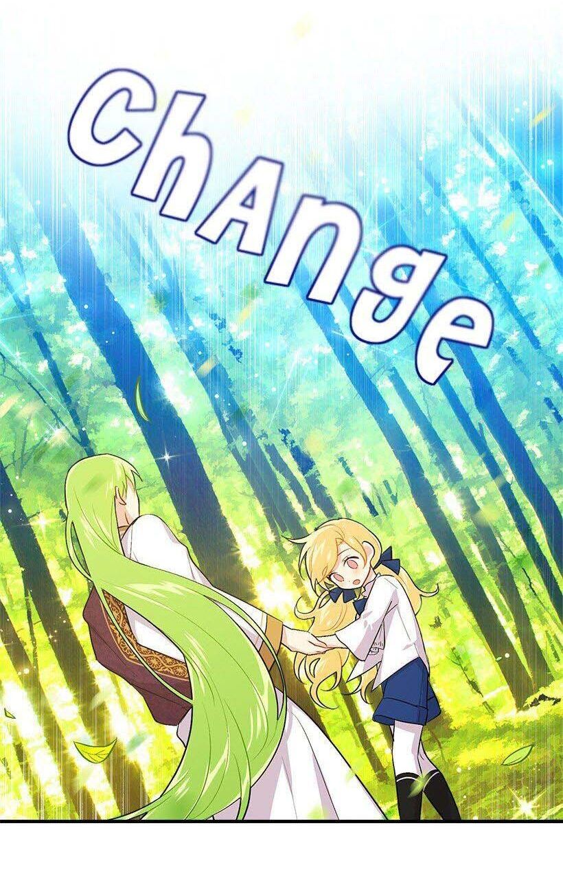 Tôi Là Con Gái Của Gia Đình Này!: Chapter 53