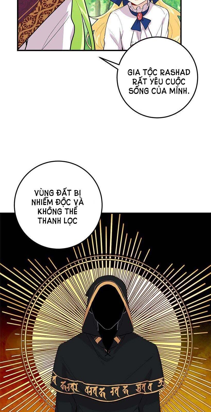 Tôi Là Con Gái Của Gia Đình Này!: Chapter 53