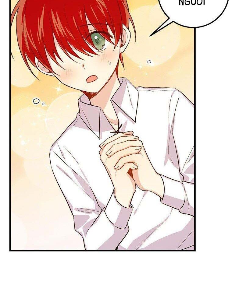 Tôi Là Con Gái Của Gia Đình Này!: Chapter 53