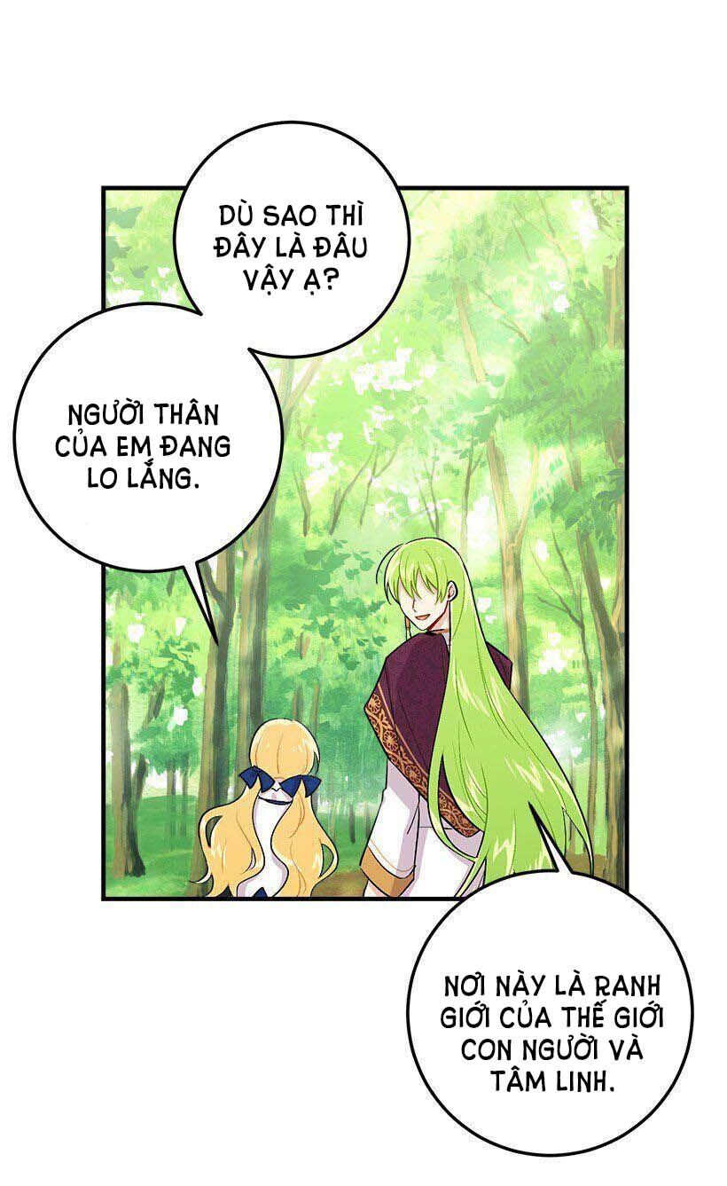 Tôi Là Con Gái Của Gia Đình Này!: Chapter 53