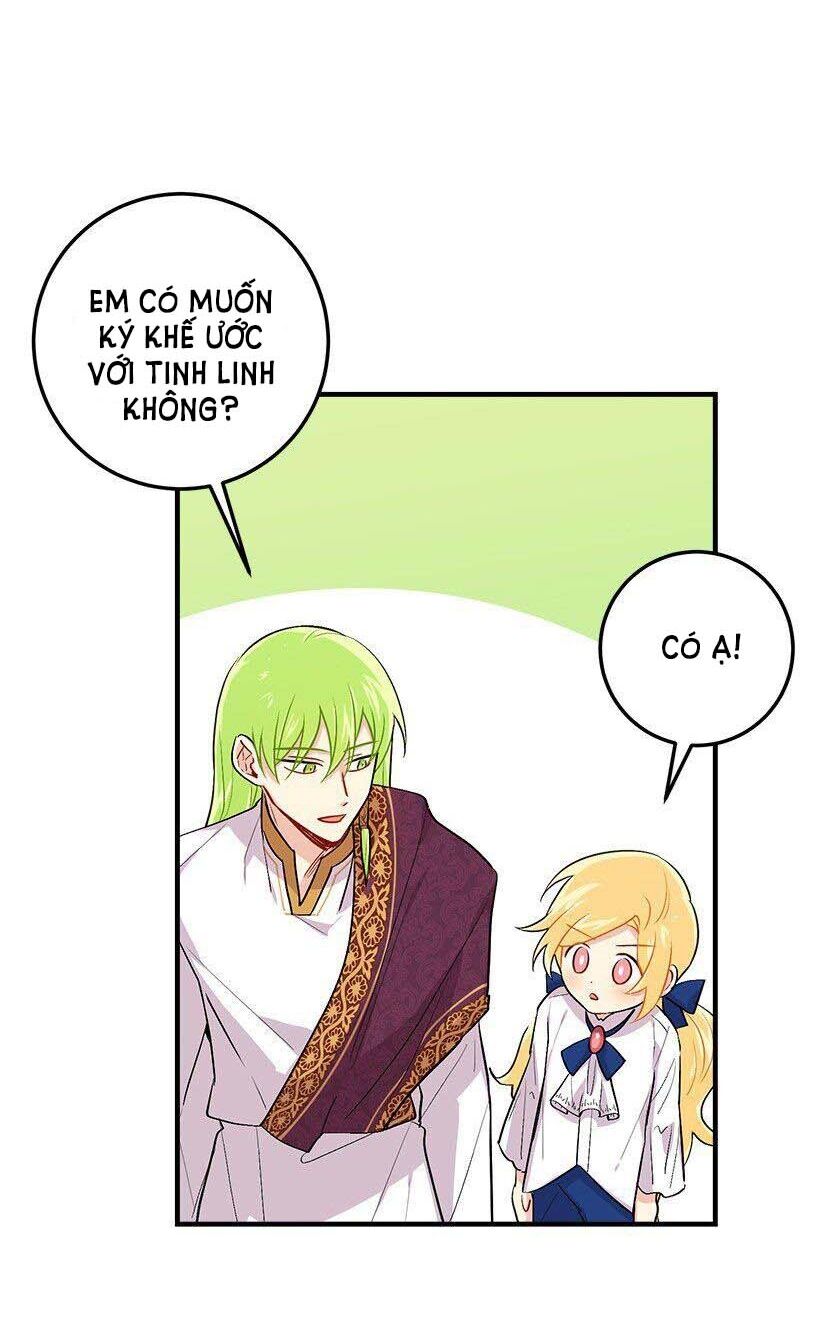 Tôi Là Con Gái Của Gia Đình Này!: Chapter 53