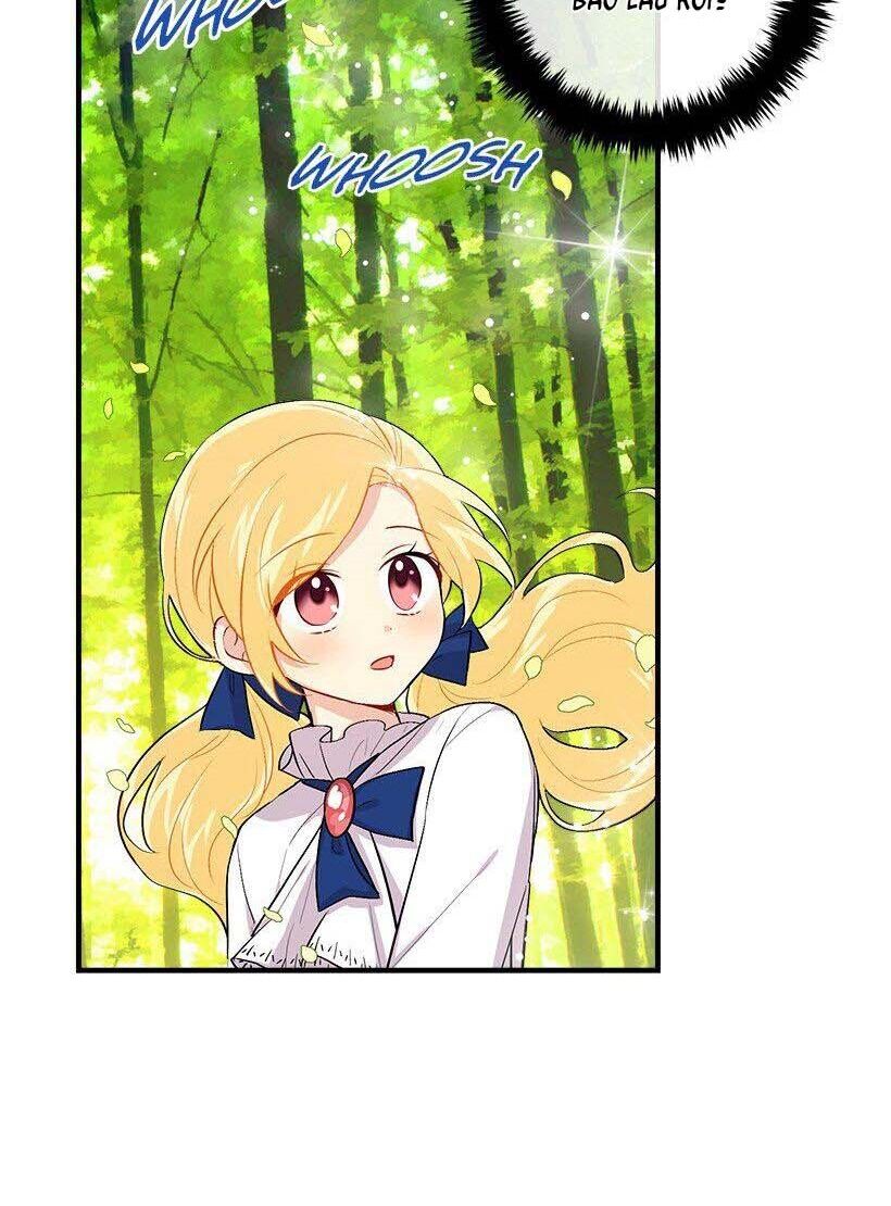 Tôi Là Con Gái Của Gia Đình Này!: Chapter 53