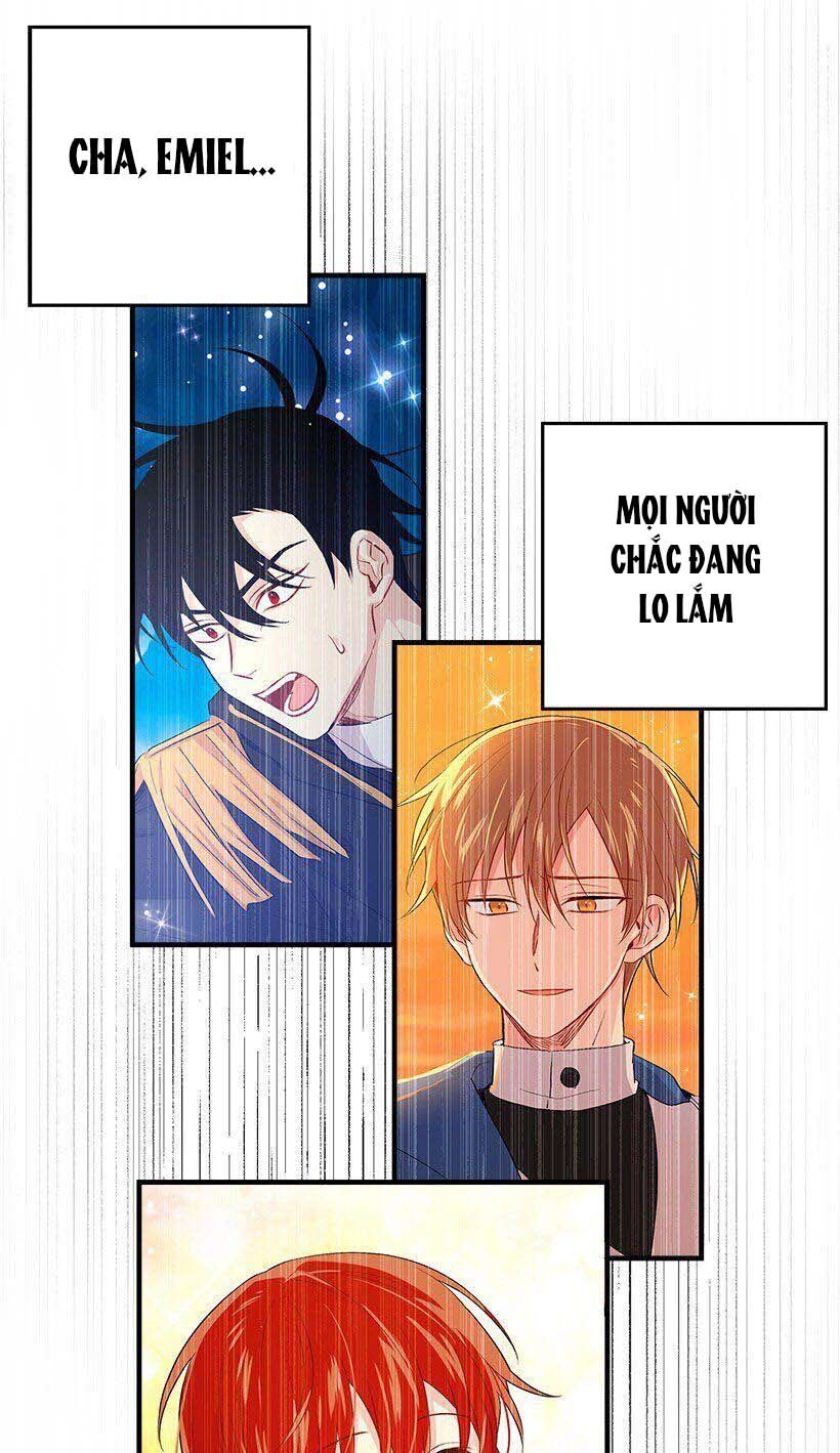 Tôi Là Con Gái Của Gia Đình Này!: Chapter 53