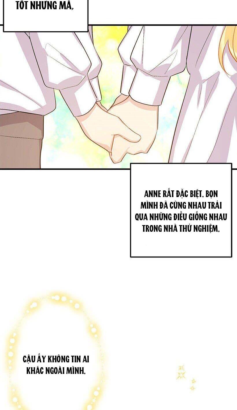 Tôi Là Con Gái Của Gia Đình Này!: Chapter 53