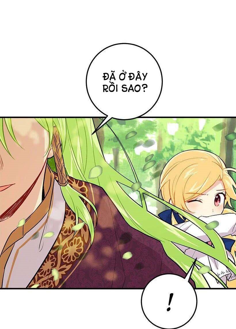 Tôi Là Con Gái Của Gia Đình Này!: Chapter 53