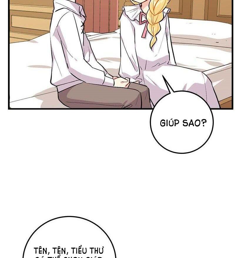 Tôi Là Con Gái Của Gia Đình Này!: Chapter 53