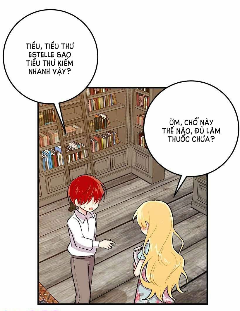 Tôi Là Con Gái Của Gia Đình Này!: Chapter 57