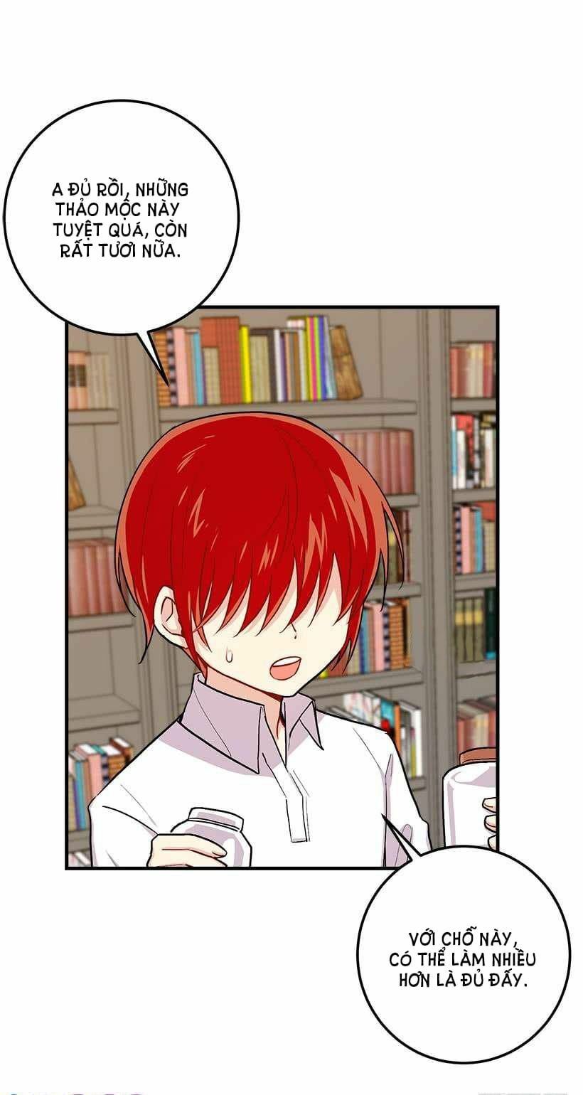 Tôi Là Con Gái Của Gia Đình Này!: Chapter 57