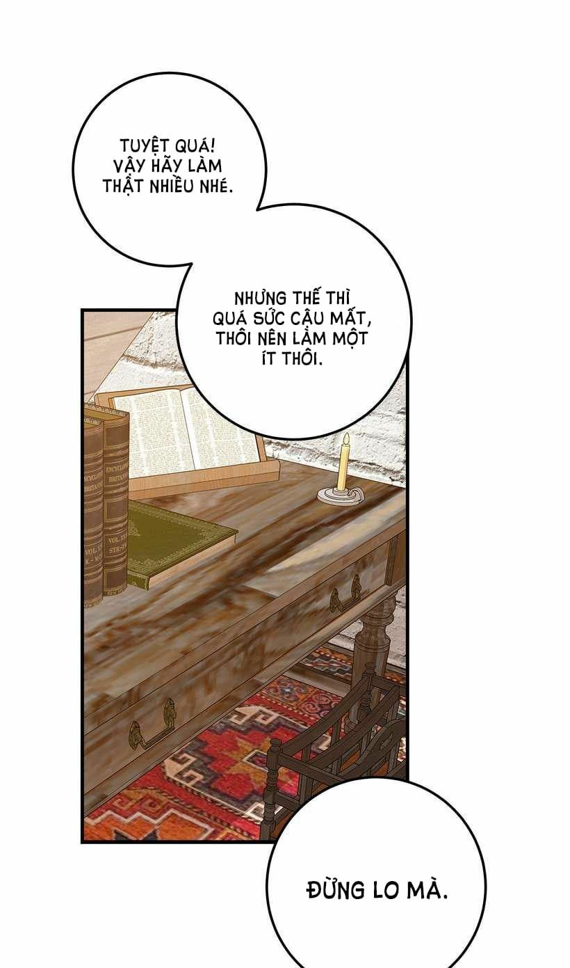 Tôi Là Con Gái Của Gia Đình Này!: Chapter 57