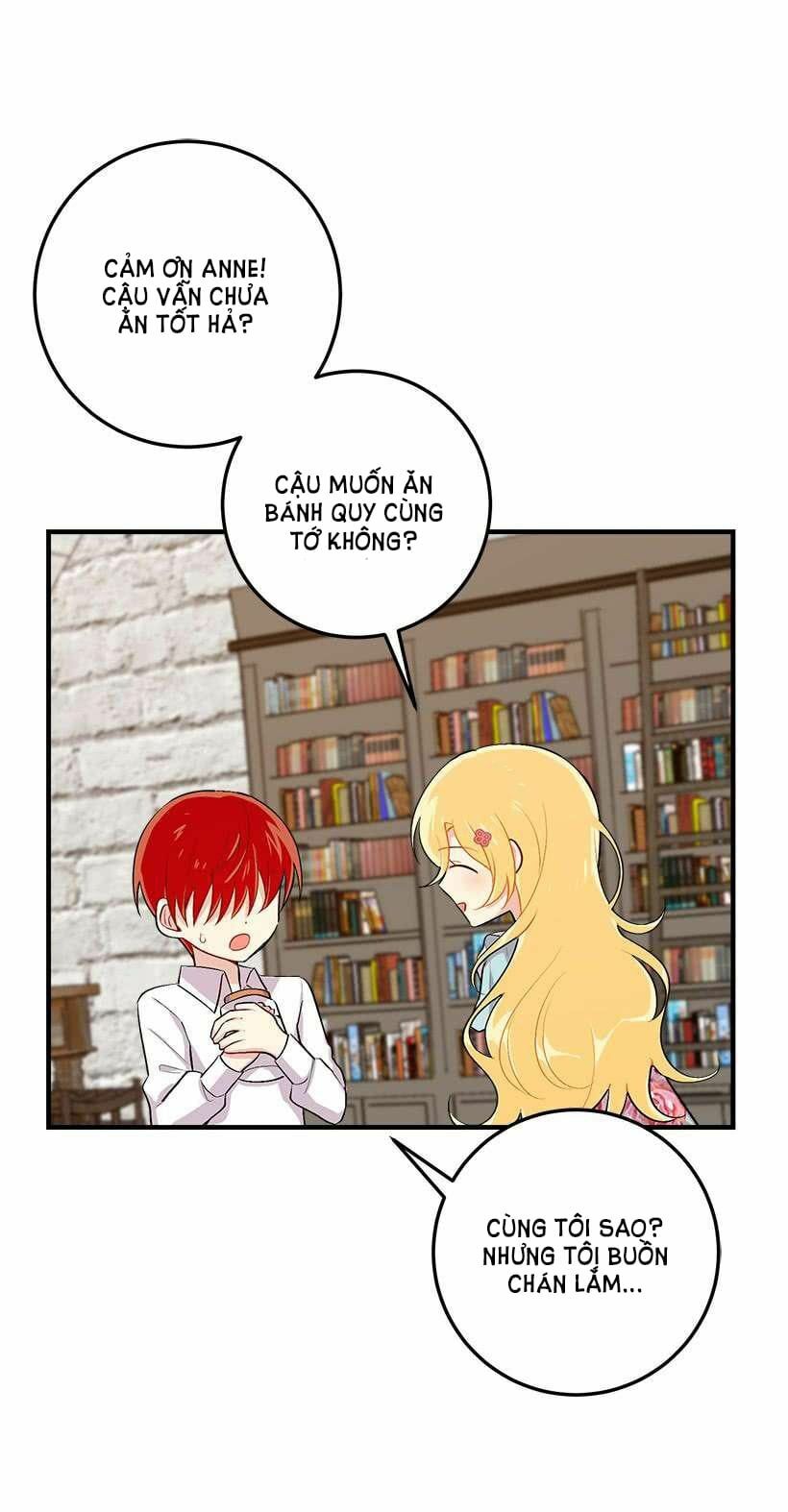 Tôi Là Con Gái Của Gia Đình Này!: Chapter 57