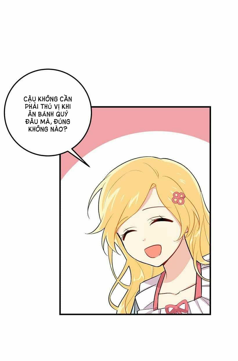 Tôi Là Con Gái Của Gia Đình Này!: Chapter 57