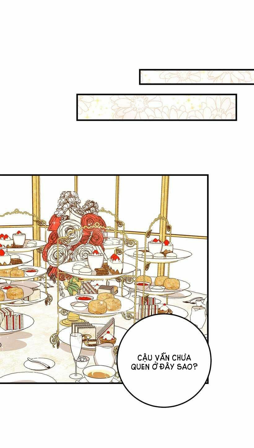 Tôi Là Con Gái Của Gia Đình Này!: Chapter 57