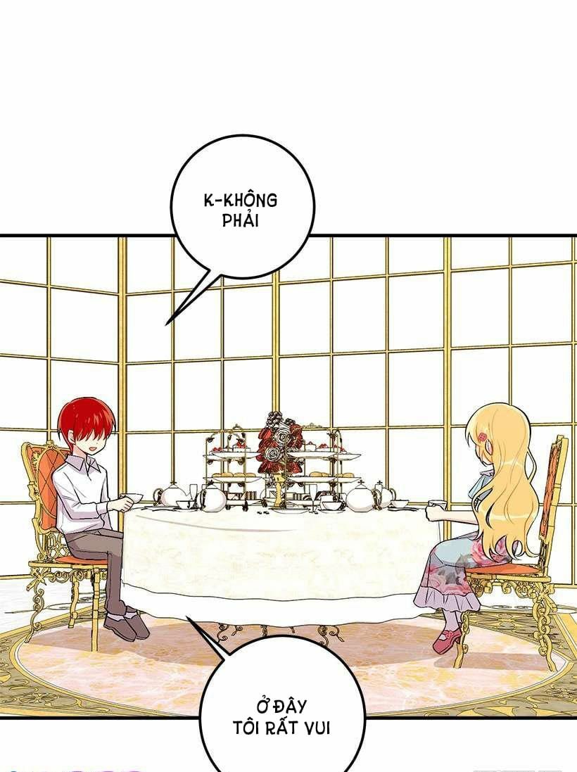 Tôi Là Con Gái Của Gia Đình Này!: Chapter 57