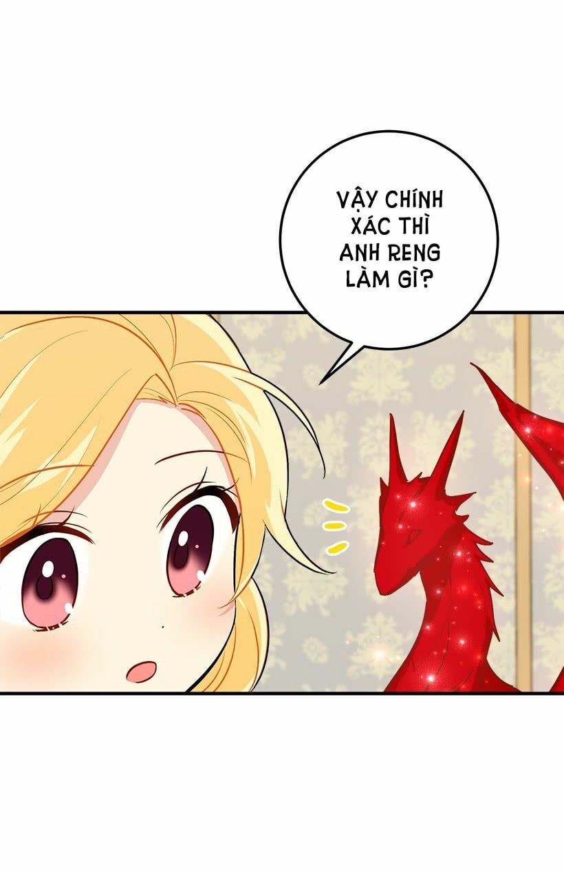 Tôi Là Con Gái Của Gia Đình Này!: Chapter 57