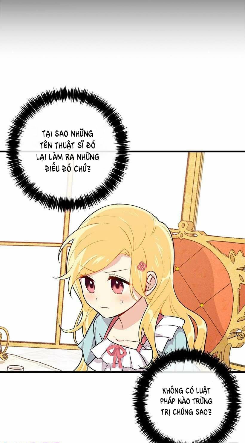 Tôi Là Con Gái Của Gia Đình Này!: Chapter 57