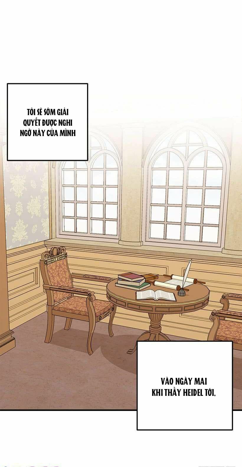 Tôi Là Con Gái Của Gia Đình Này!: Chapter 57