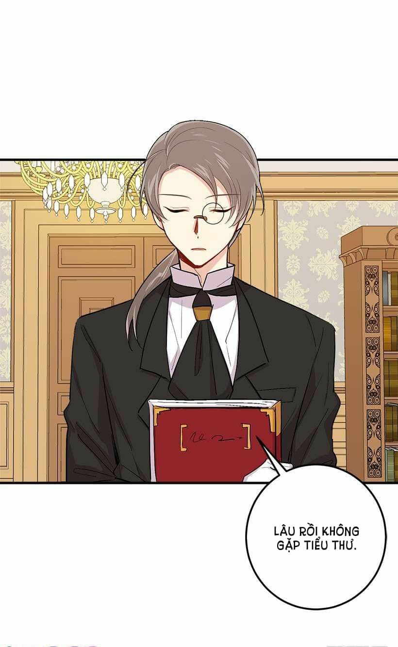 Tôi Là Con Gái Của Gia Đình Này!: Chapter 57