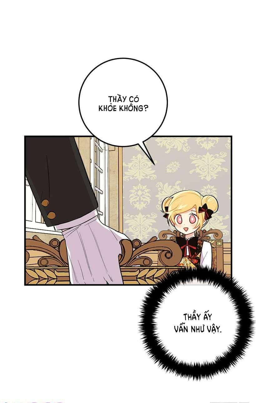 Tôi Là Con Gái Của Gia Đình Này!: Chapter 57