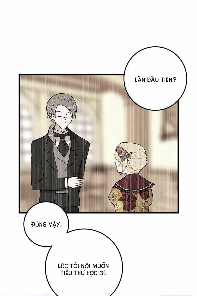 Tôi Là Con Gái Của Gia Đình Này!: Chapter 57