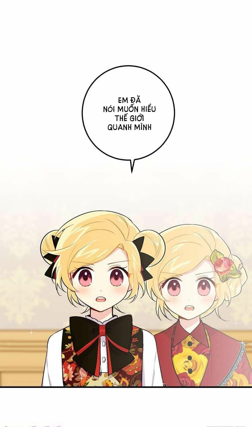 Tôi Là Con Gái Của Gia Đình Này!: Chapter 57