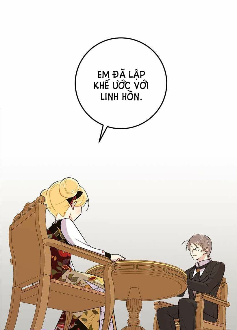 Tôi Là Con Gái Của Gia Đình Này!: Chapter 57