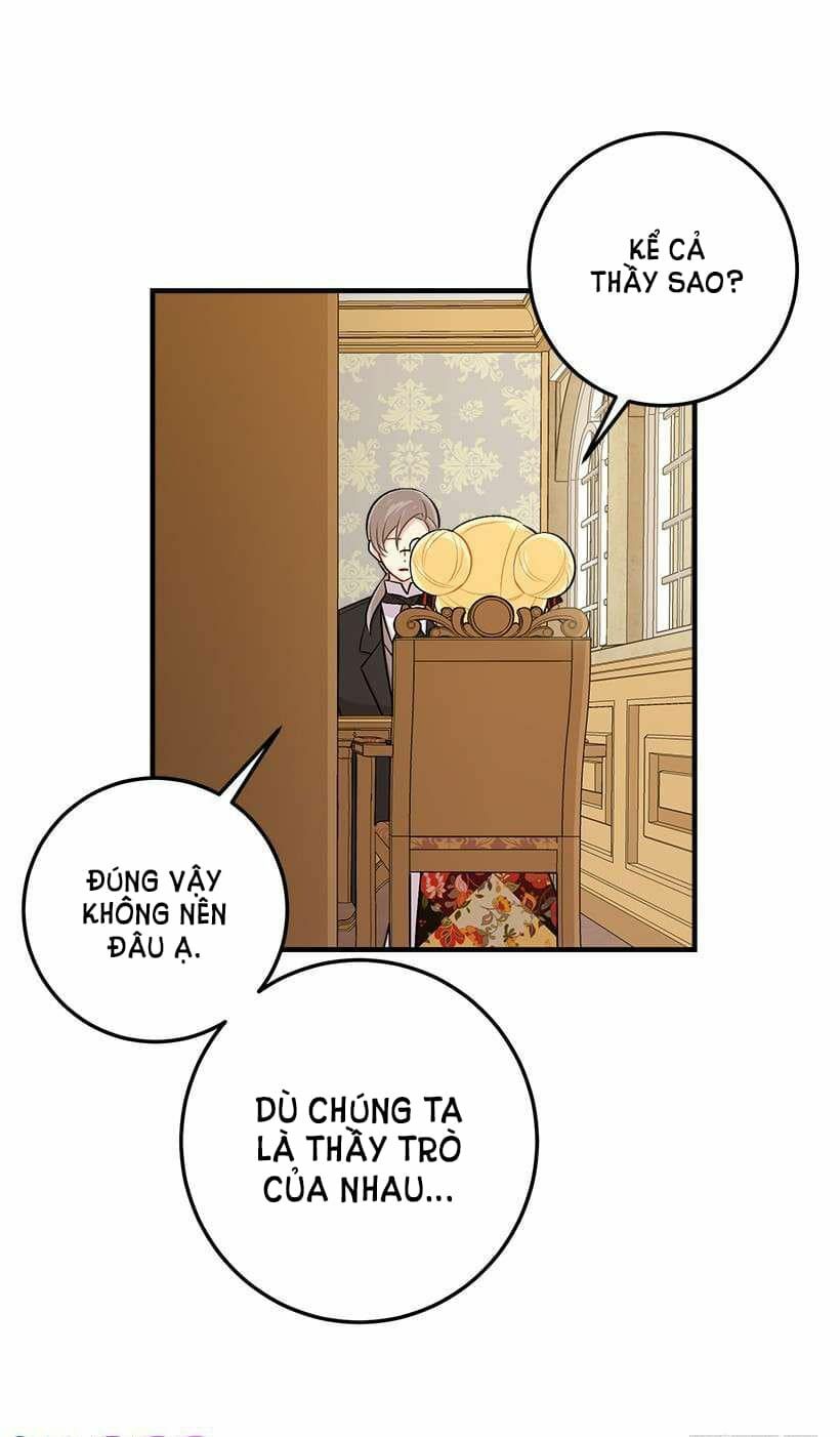 Tôi Là Con Gái Của Gia Đình Này!: Chapter 57