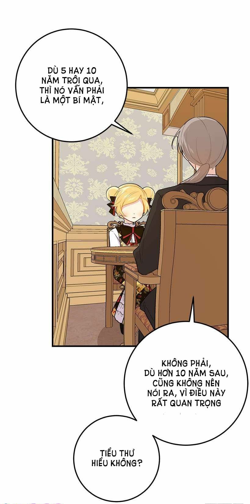 Tôi Là Con Gái Của Gia Đình Này!: Chapter 57