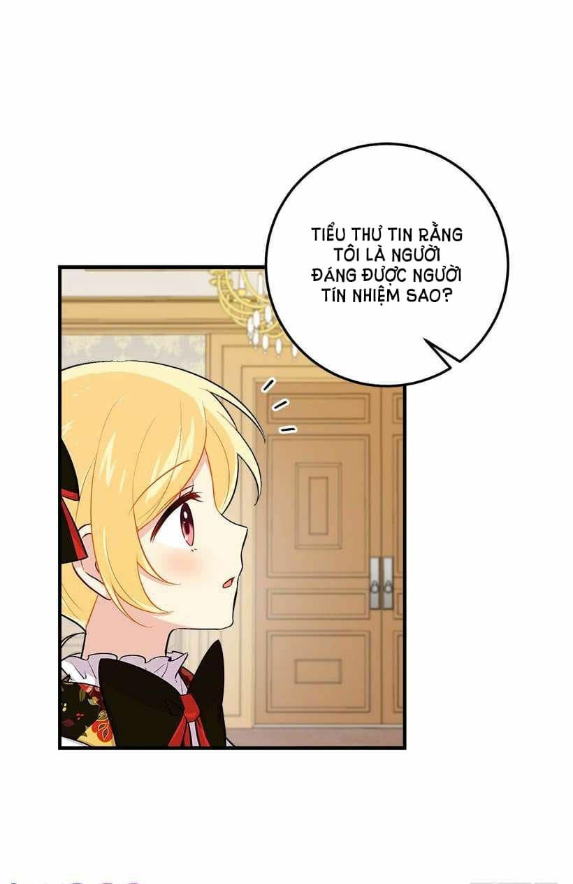 Tôi Là Con Gái Của Gia Đình Này!: Chapter 57