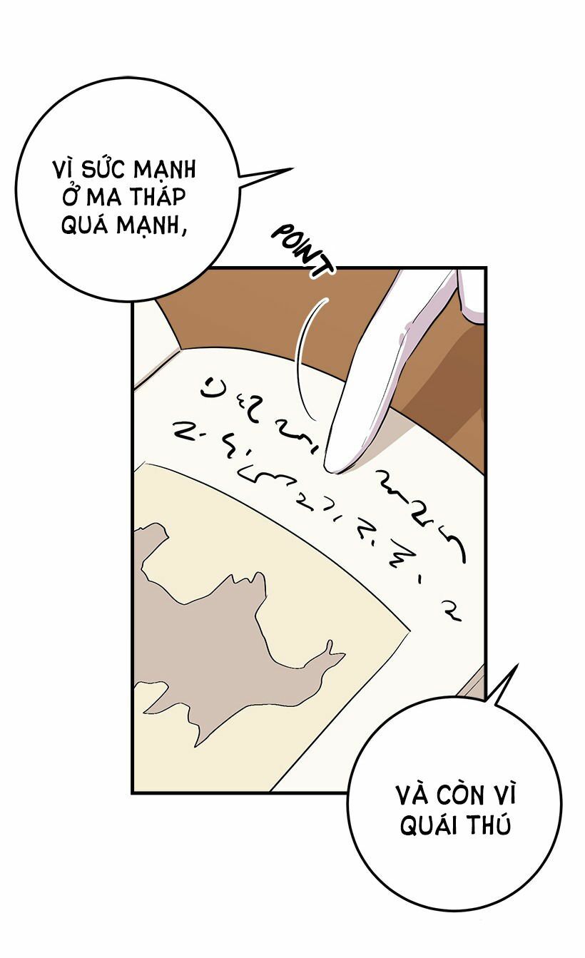 Tôi Là Con Gái Của Gia Đình Này!: Chapter 57