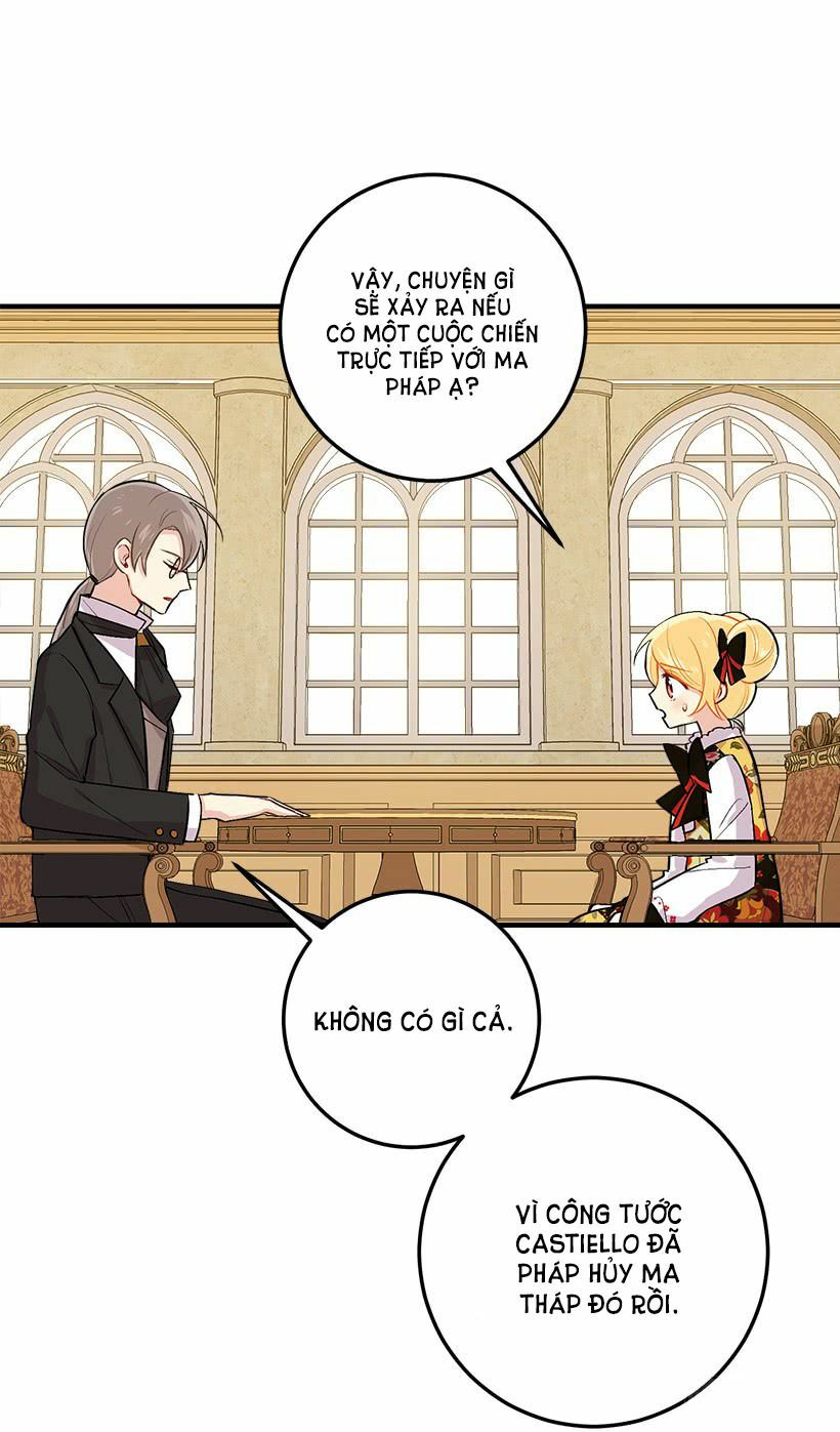 Tôi Là Con Gái Của Gia Đình Này!: Chapter 57