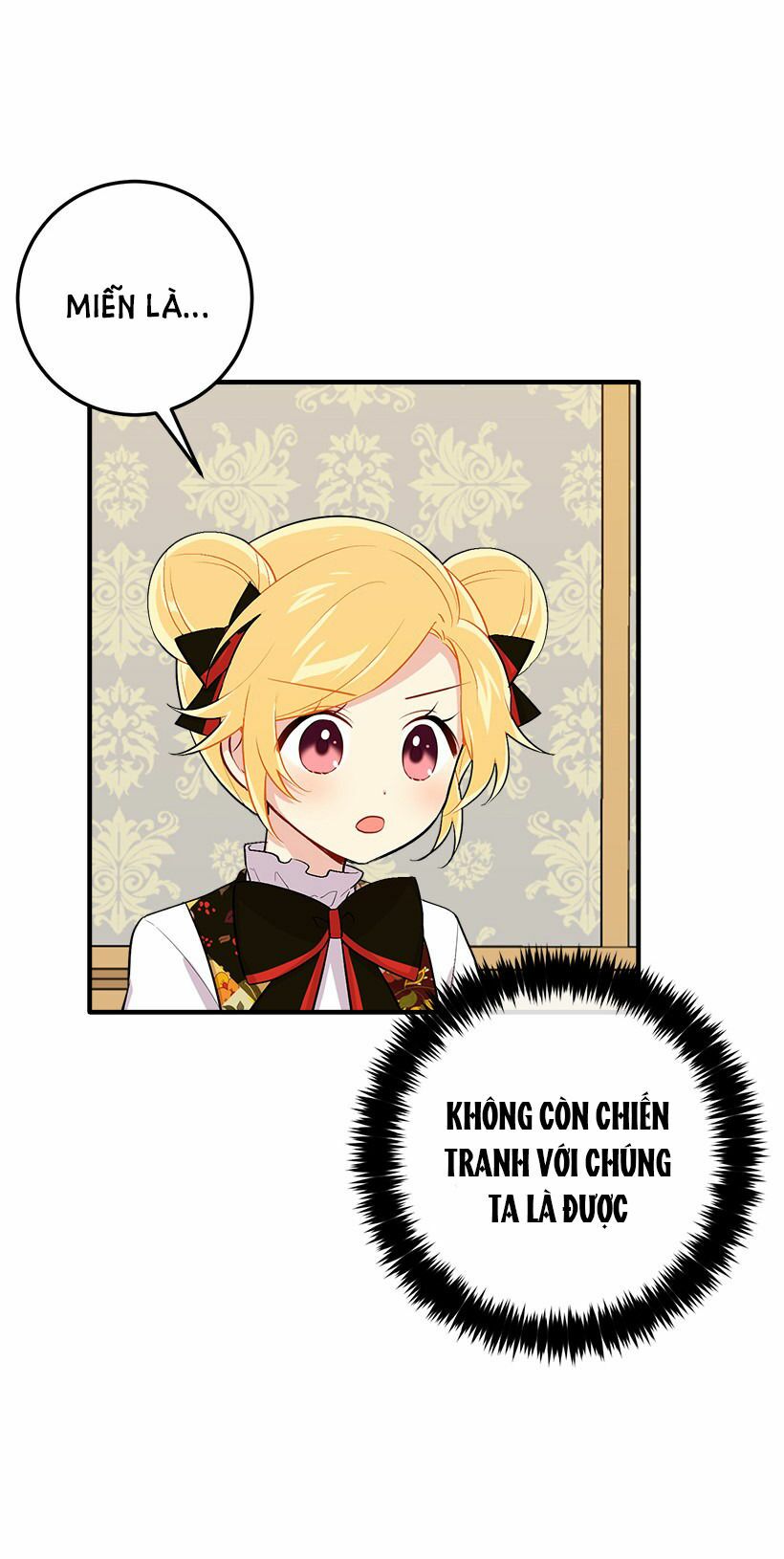 Tôi Là Con Gái Của Gia Đình Này!: Chapter 57