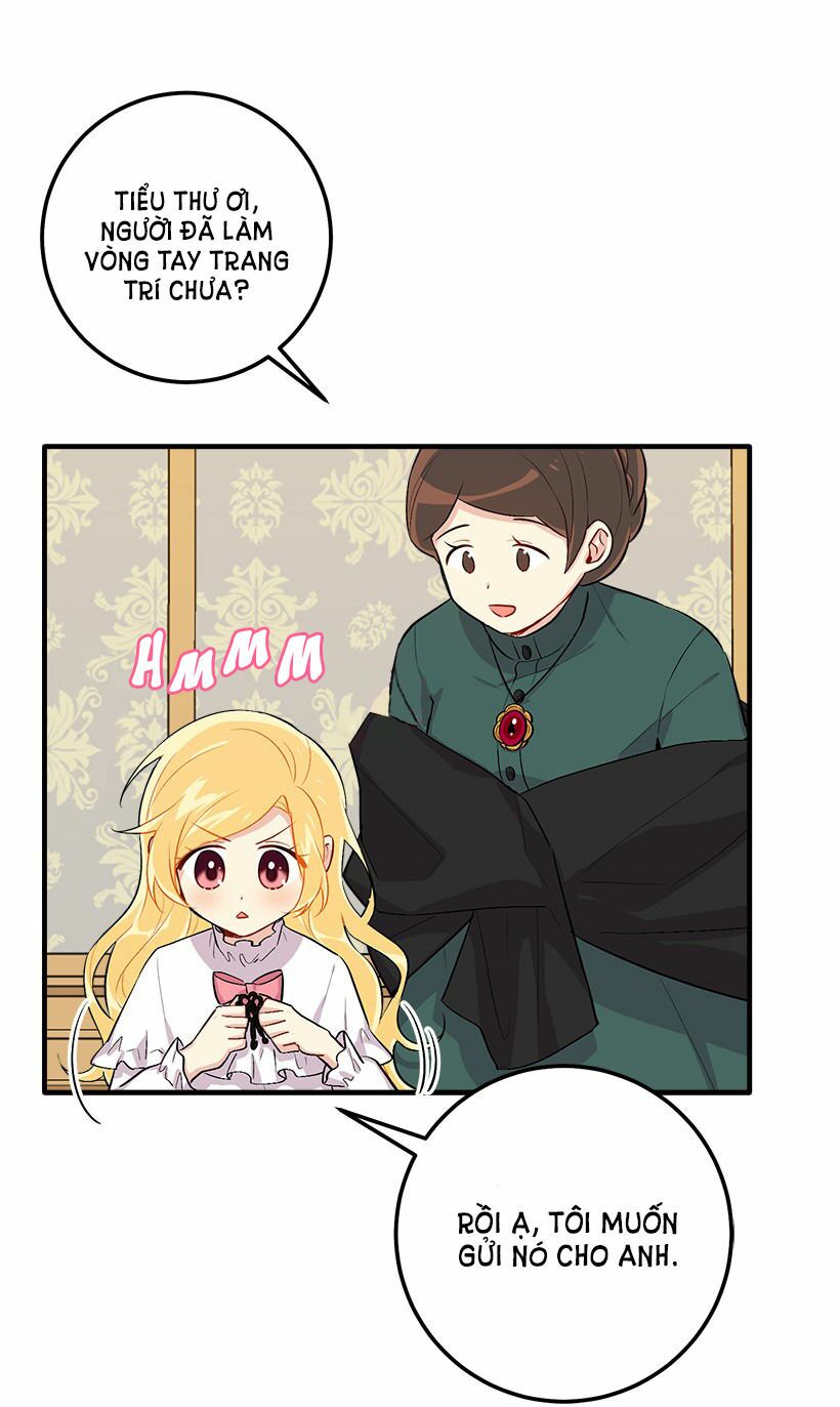 Tôi Là Con Gái Của Gia Đình Này!: Chapter 57