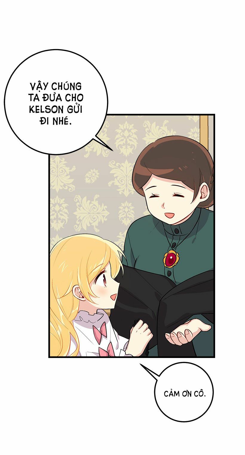 Tôi Là Con Gái Của Gia Đình Này!: Chapter 57