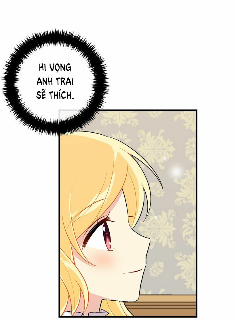 Tôi Là Con Gái Của Gia Đình Này!: Chapter 57