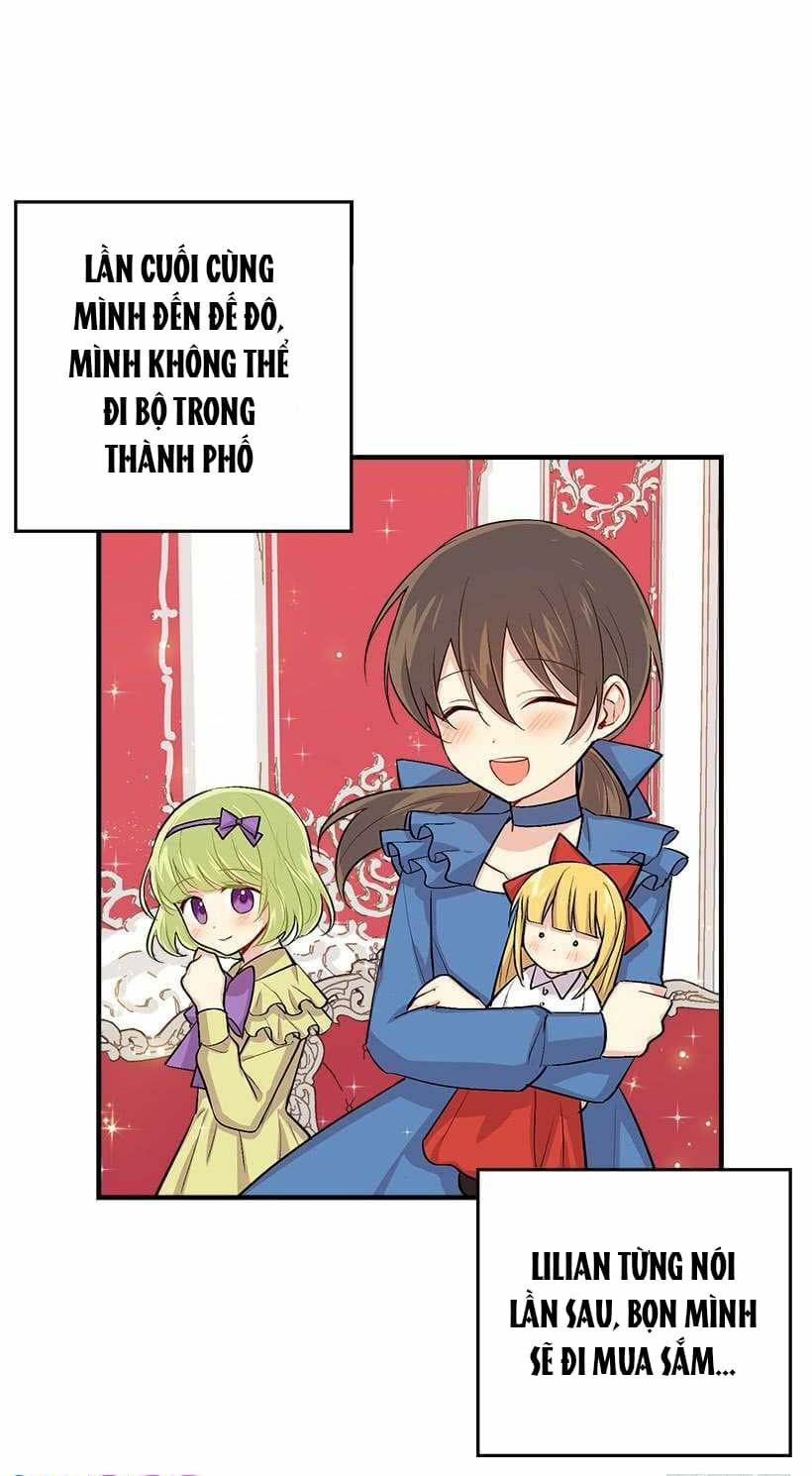 Tôi Là Con Gái Của Gia Đình Này!: Chapter 57