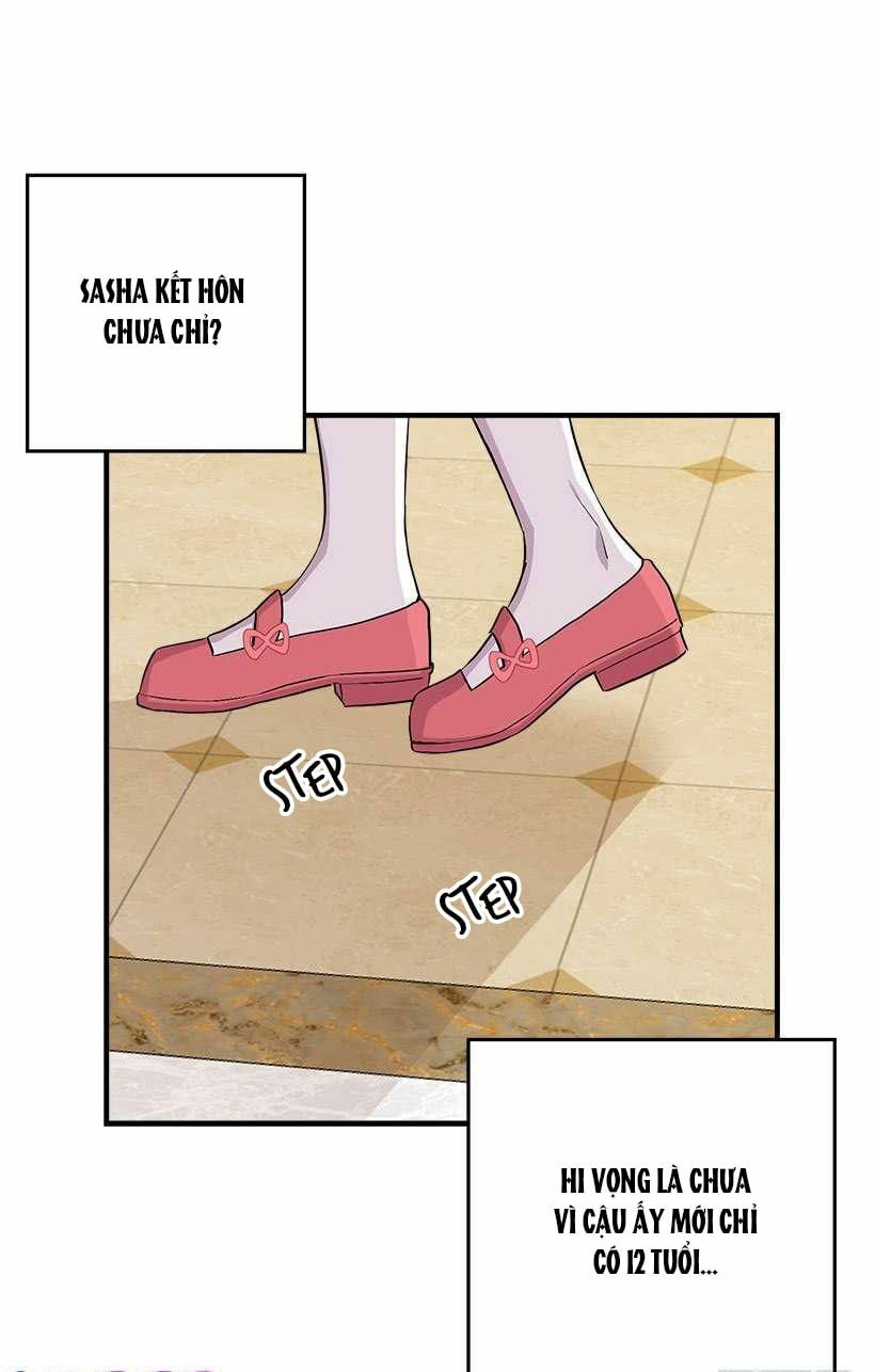 Tôi Là Con Gái Của Gia Đình Này!: Chapter 57