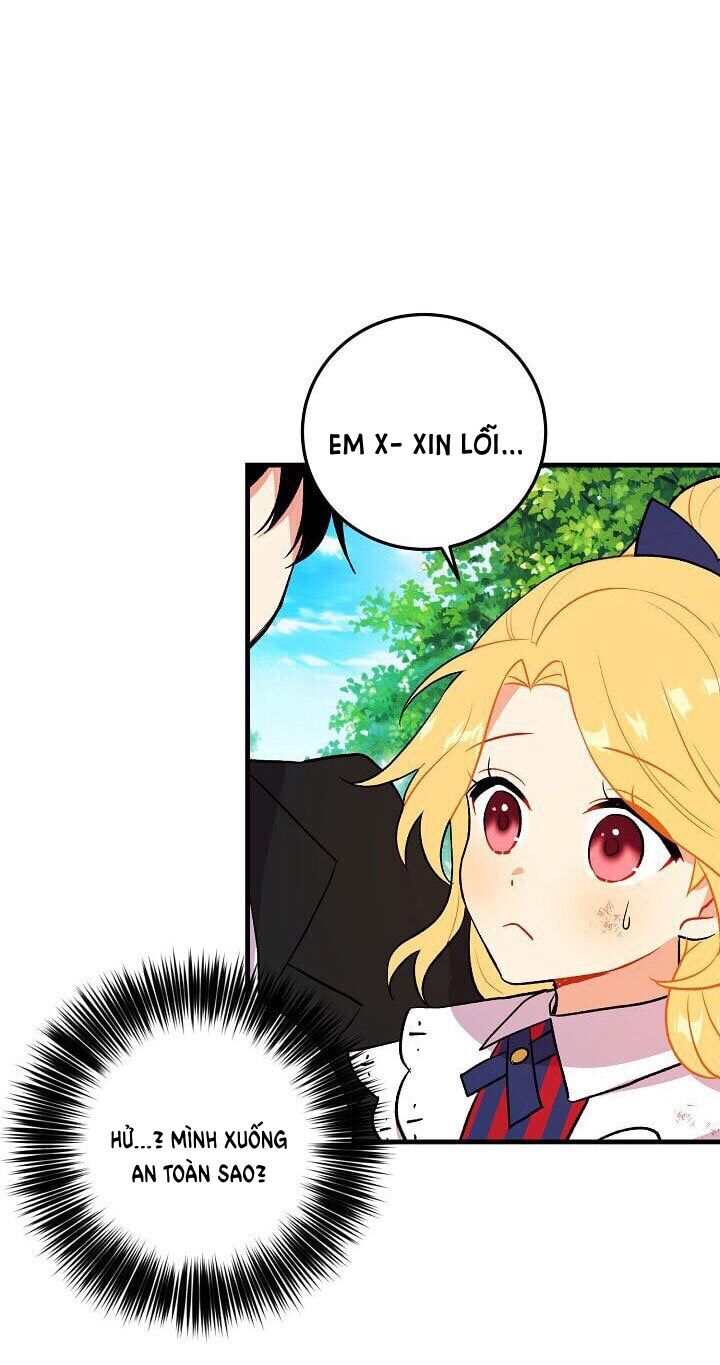Tôi Là Con Gái Của Gia Đình Này!: Chapter 6
