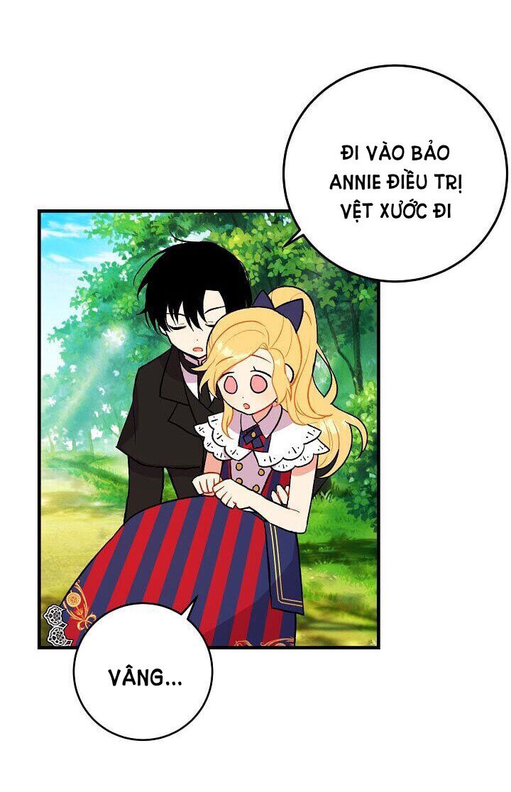 Tôi Là Con Gái Của Gia Đình Này!: Chapter 6