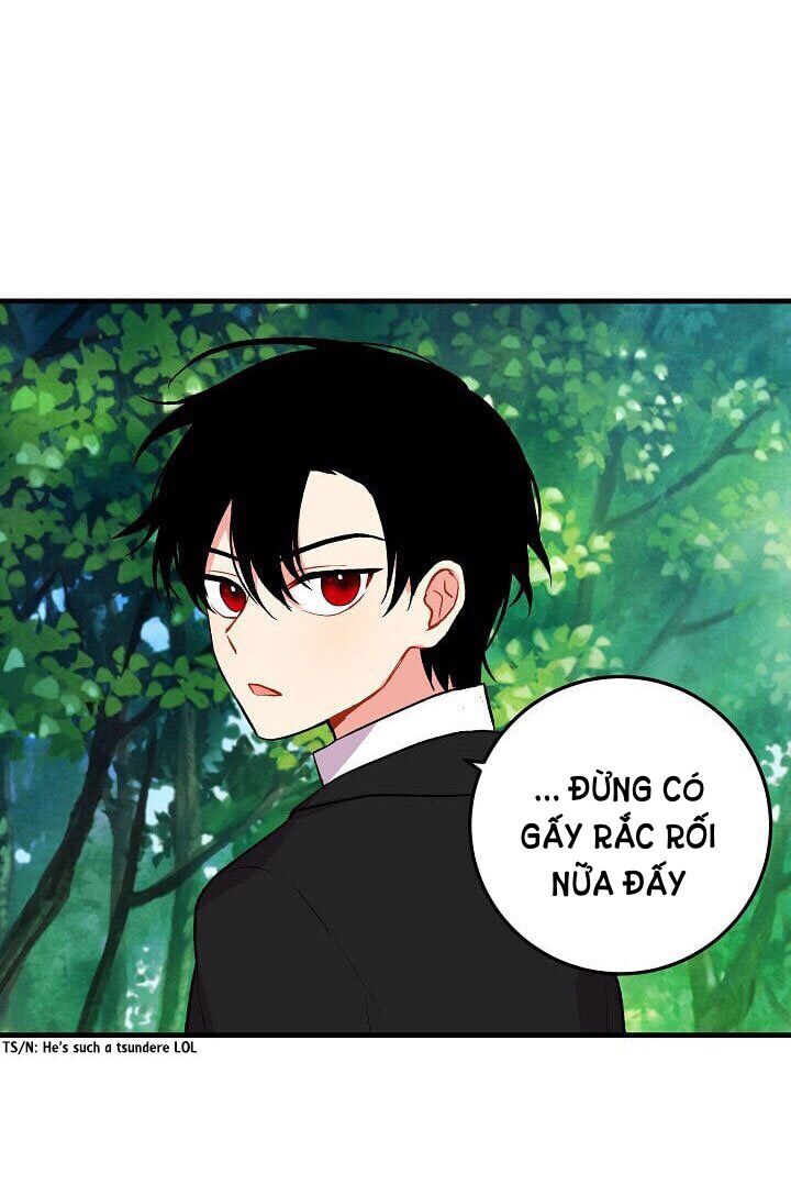 Tôi Là Con Gái Của Gia Đình Này!: Chapter 6