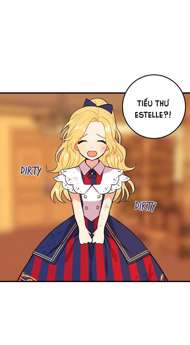 Tôi Là Con Gái Của Gia Đình Này!: Chapter 6