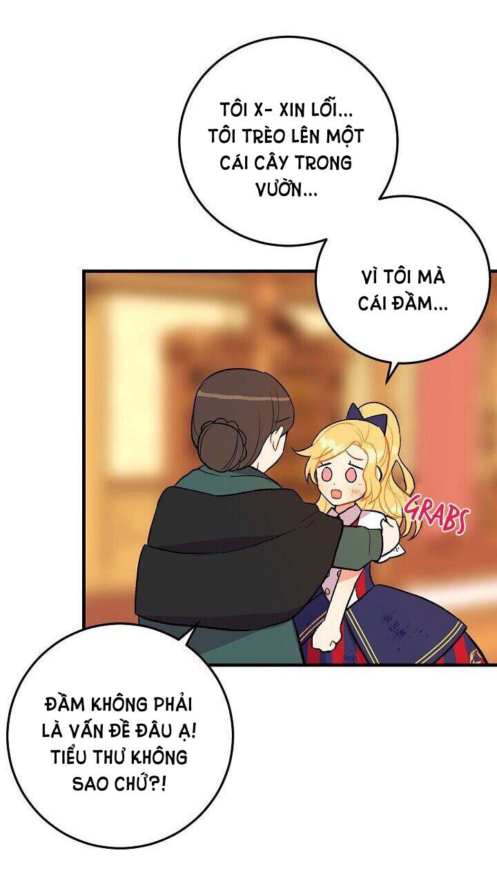 Tôi Là Con Gái Của Gia Đình Này!: Chapter 6