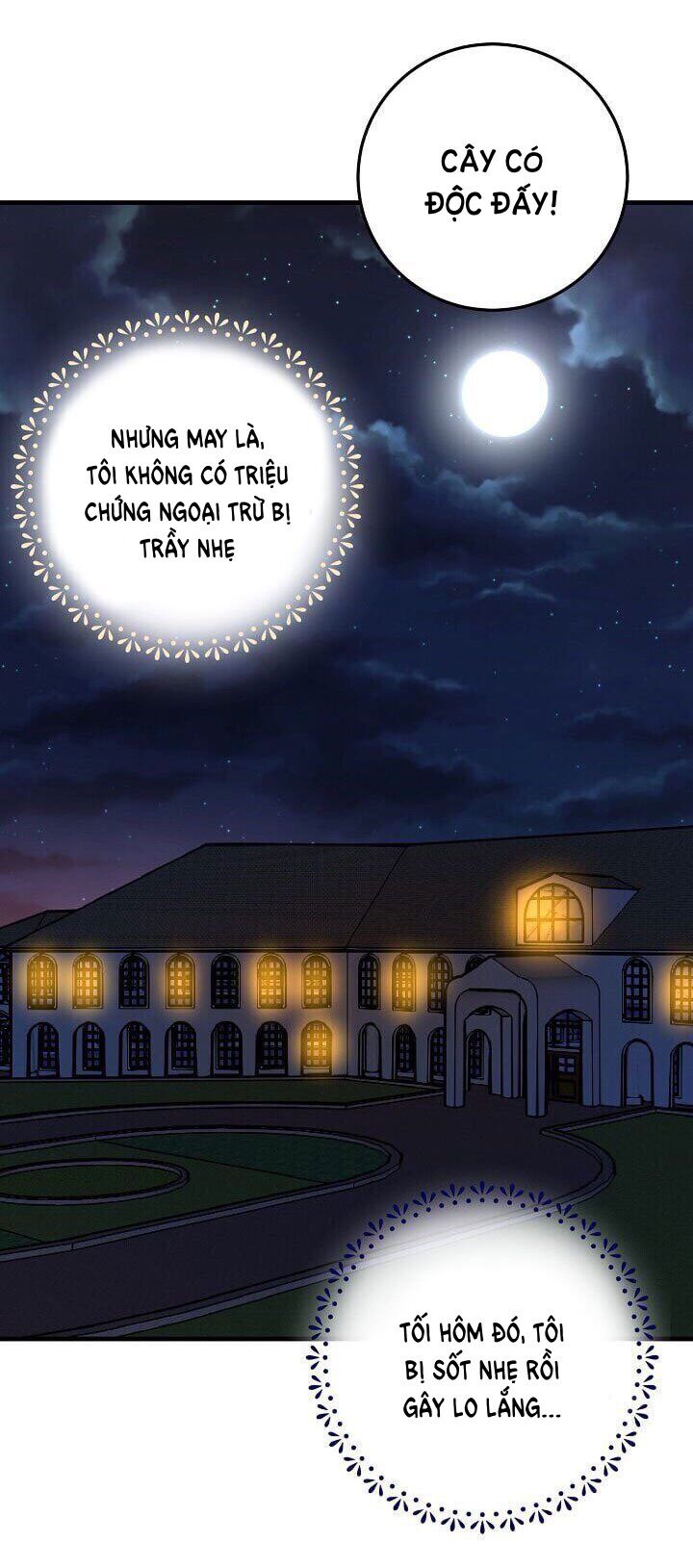 Tôi Là Con Gái Của Gia Đình Này!: Chapter 6