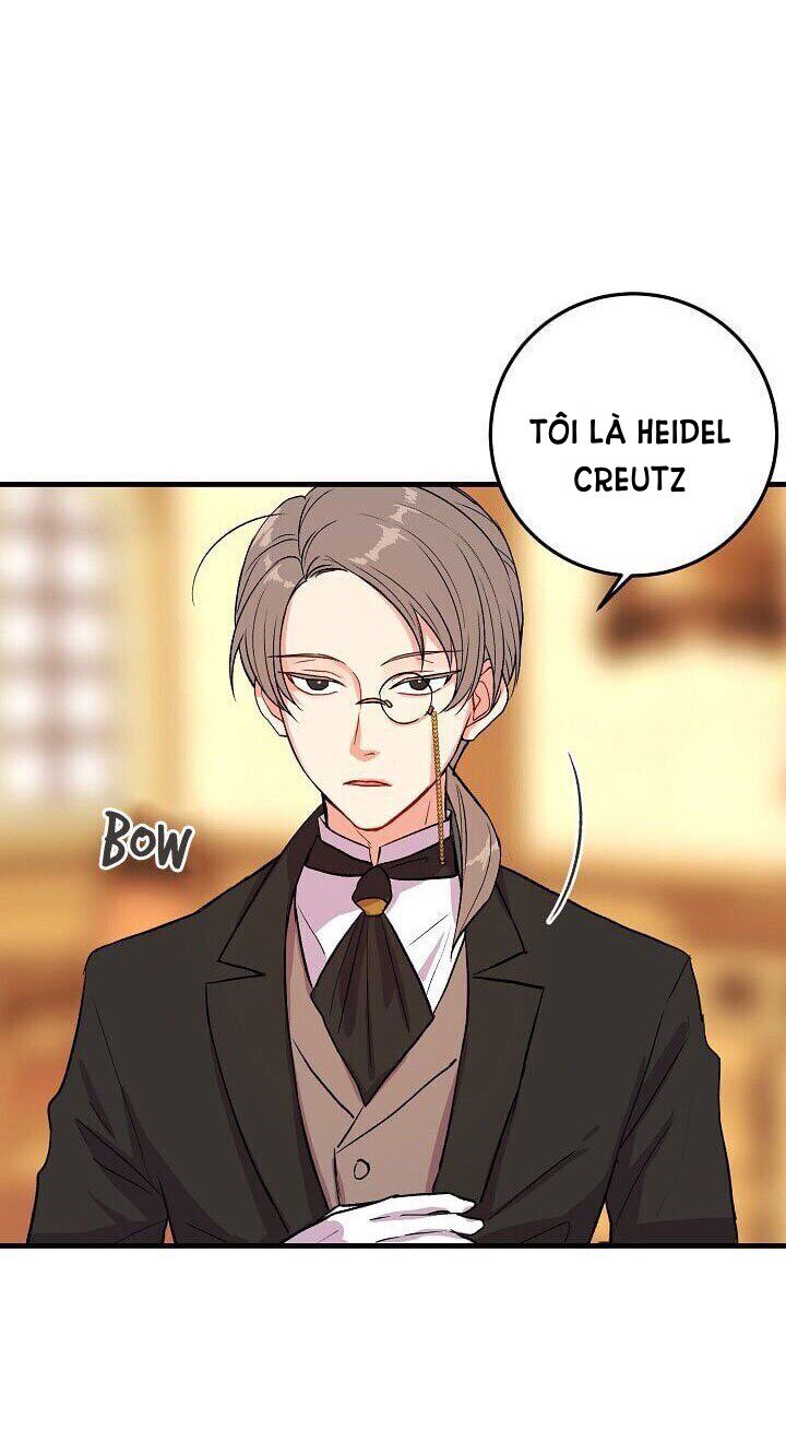 Tôi Là Con Gái Của Gia Đình Này!: Chapter 6